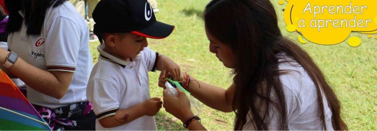 Fundacion Liceo Ingles image