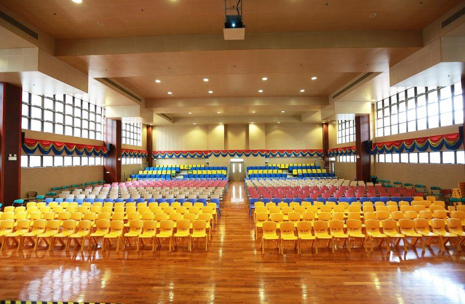 Hou Kong Premier School image