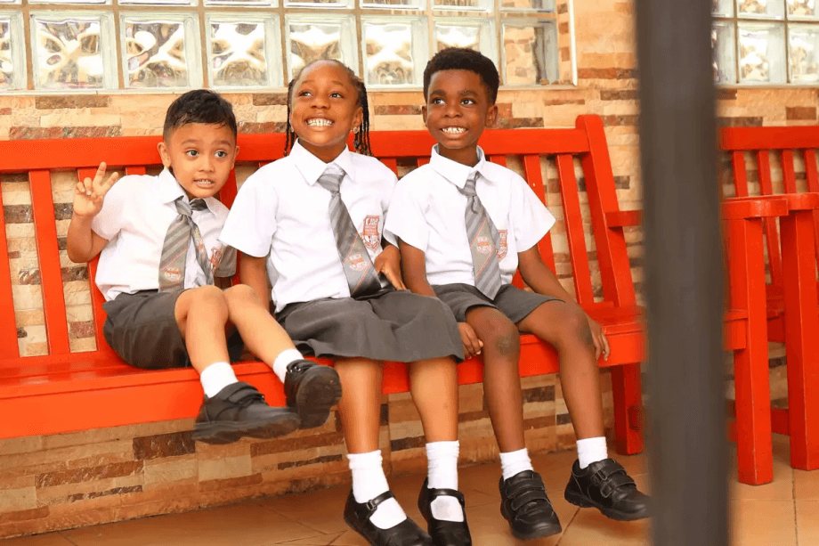 Brainy Bairn School image