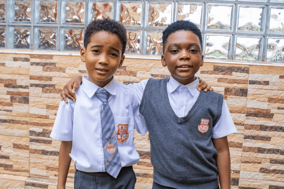 Brainy Bairn School image