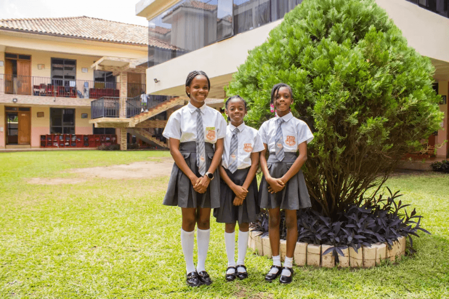 Brainy Bairn School image