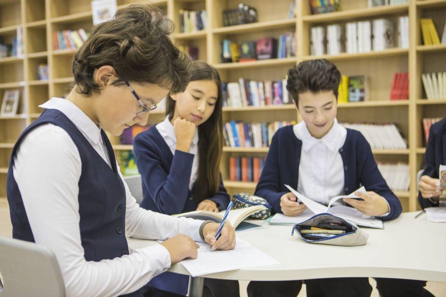 Cambridge International School image