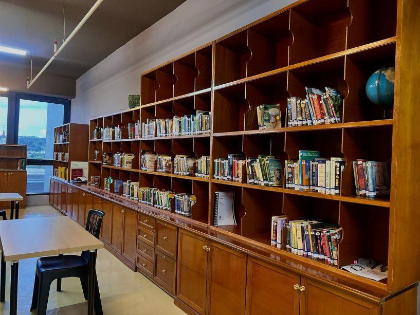 Rocklin International School image