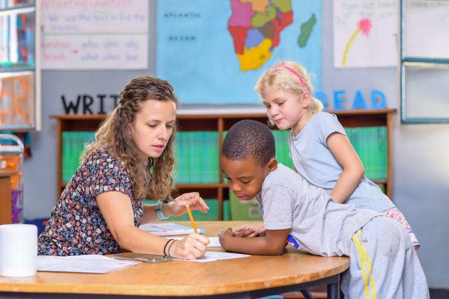 Kigali International Community School image