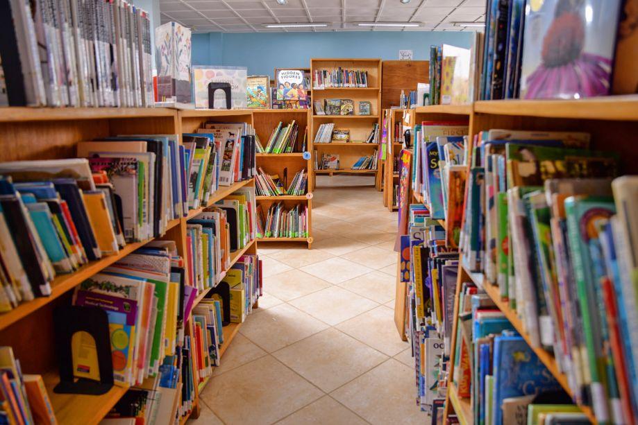 Kigali International Community School image