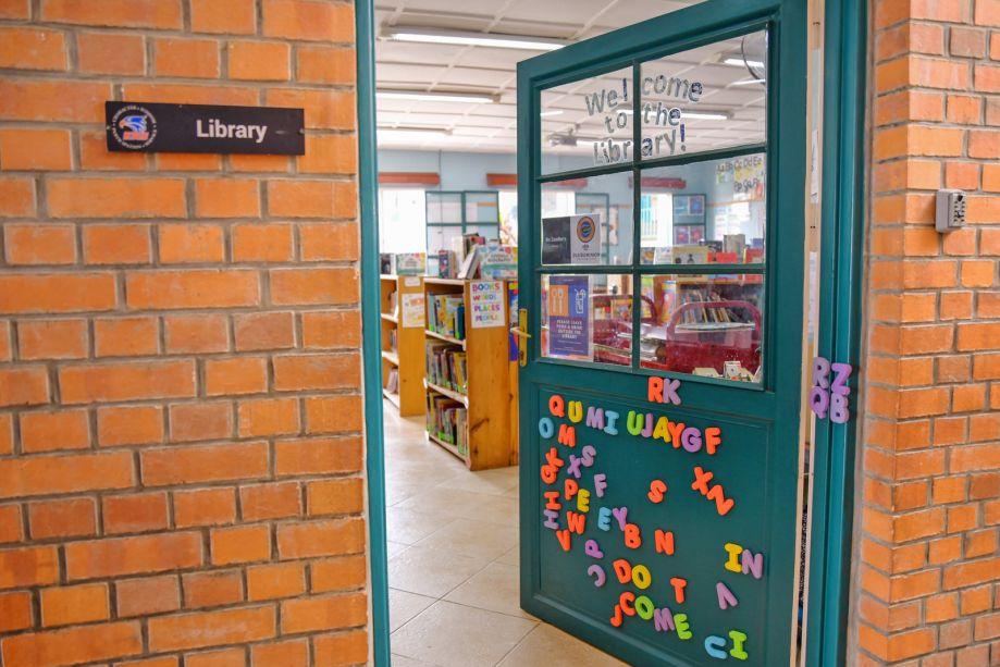 Kigali International Community School image