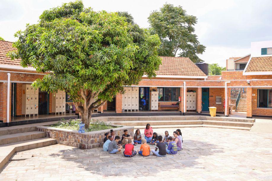 Kigali International Community School image