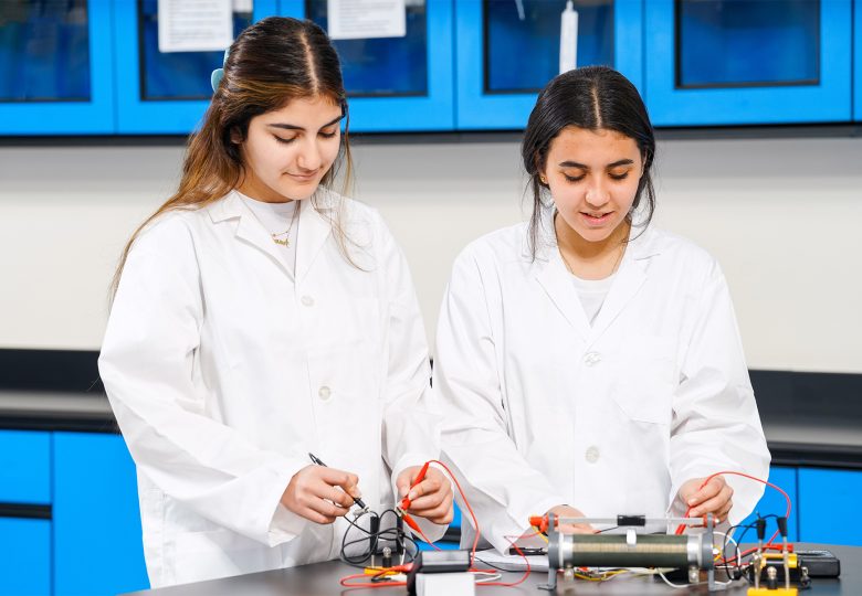International Community Schools - Al Falah image