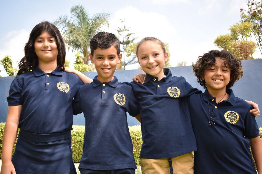 American Academy Casablanca image