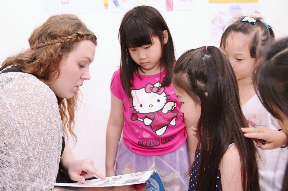 Emphasis English Academy image