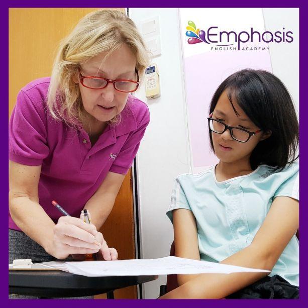 Emphasis English Academy image