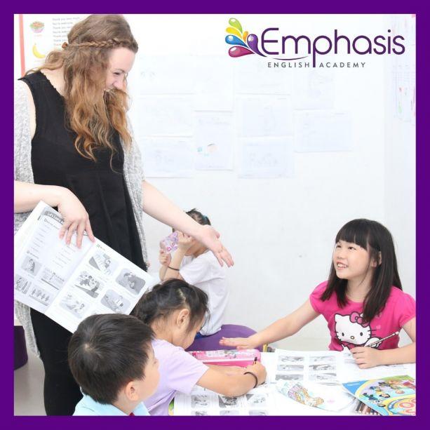 Emphasis English Academy image