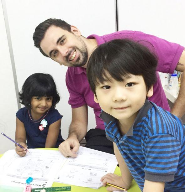 Emphasis English Academy image
