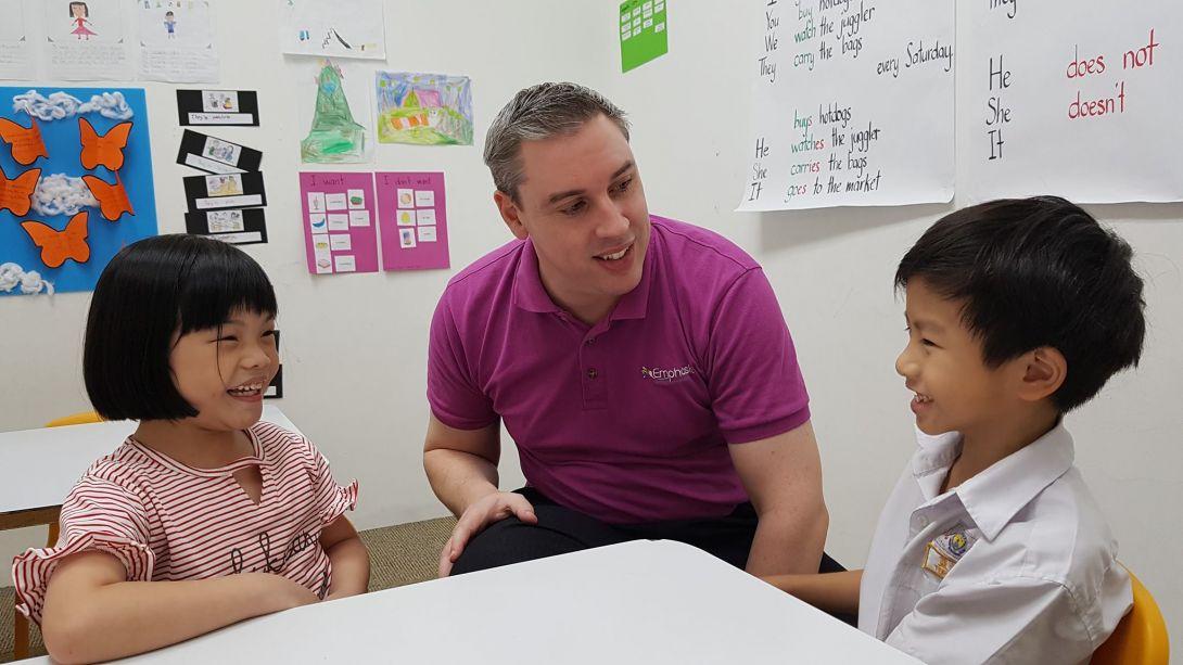 Emphasis English Academy image