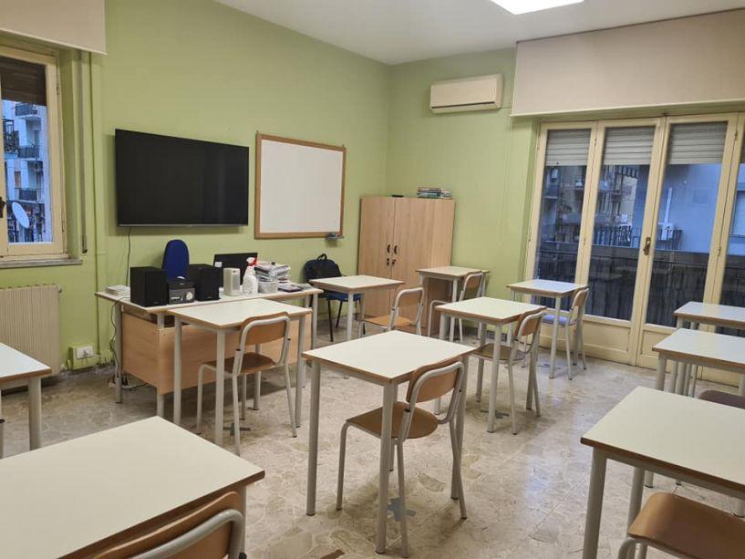 British School Crotone image