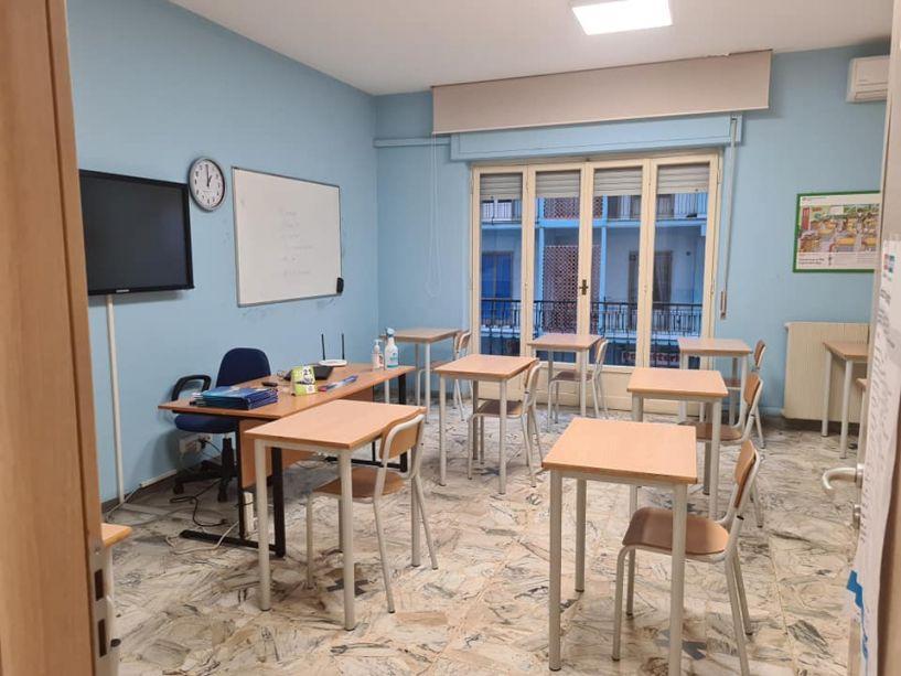 British School Crotone image
