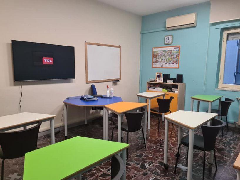 British School Crotone image