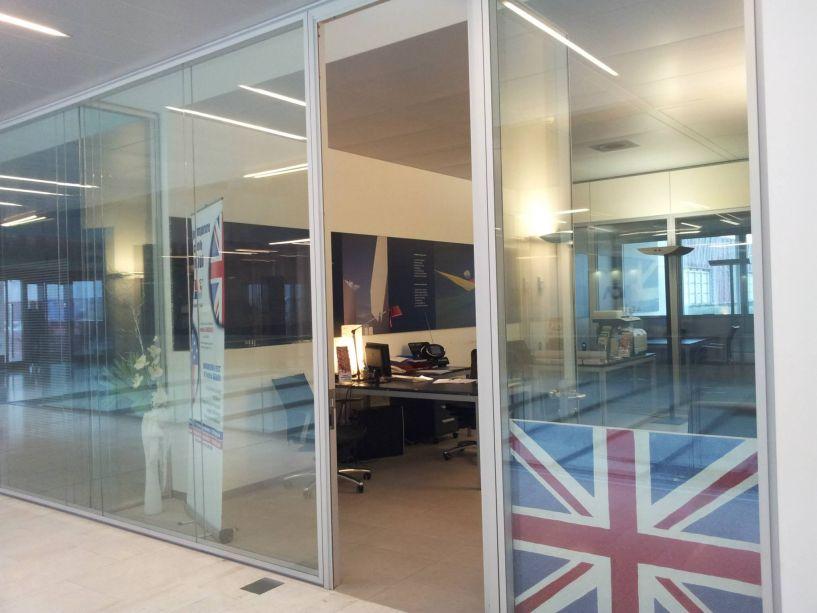 British School Capriate San Gervasio e Dalmine image