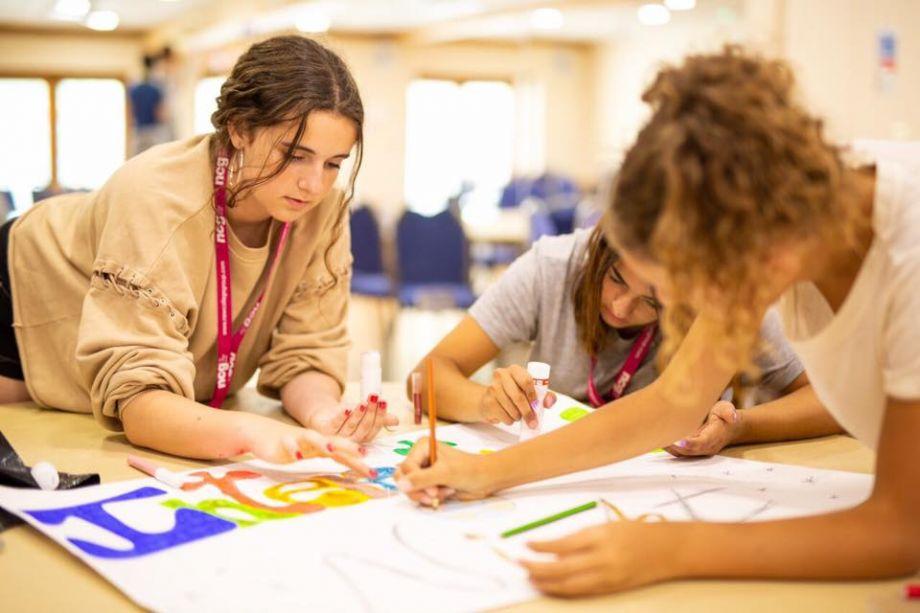British School Capriate San Gervasio e Dalmine image