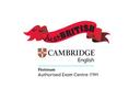 School logo