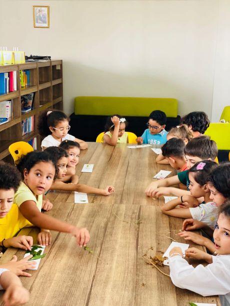 Ecole Georges Vanier Casablanca image