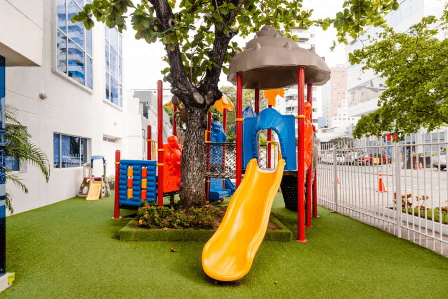 Colegio Jorge Washington image