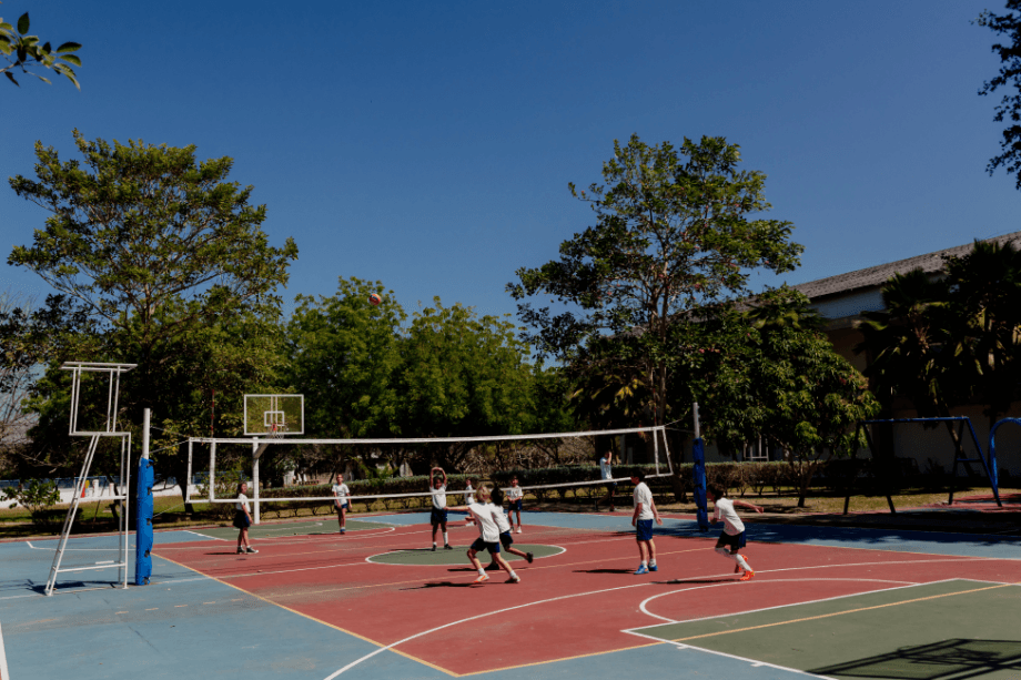 Colegio Jorge Washington image