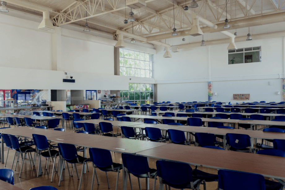 Colegio Jorge Washington image