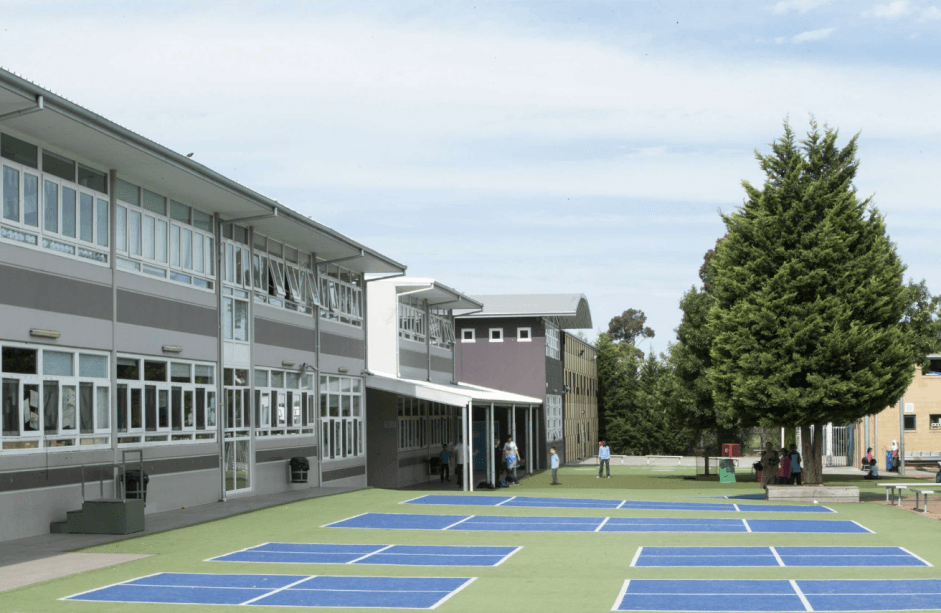 Sirius College Australia image