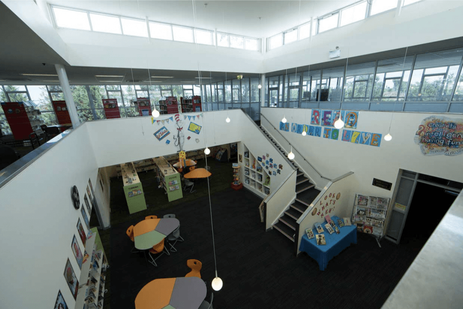 Sirius College Australia image