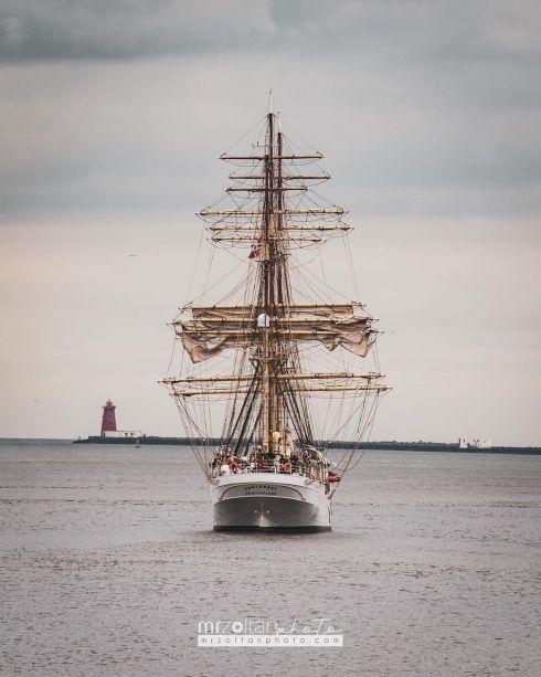 A+ World Academy (an at sea adventure boarding school) image