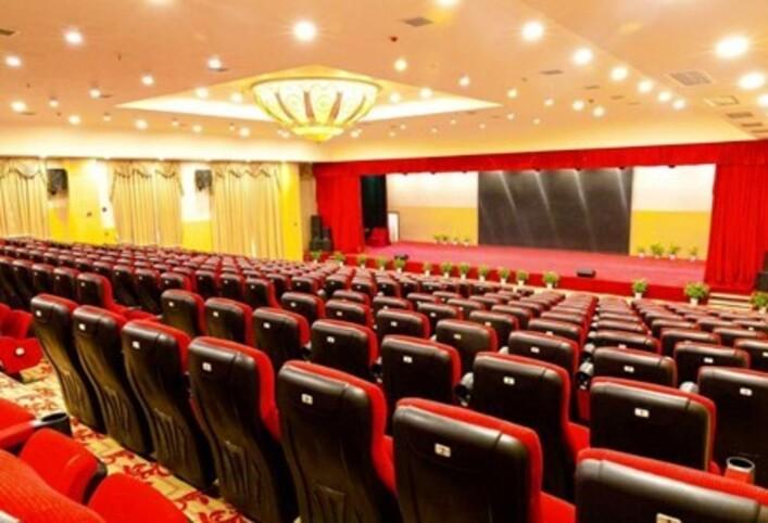 Wuhan Australia International School image