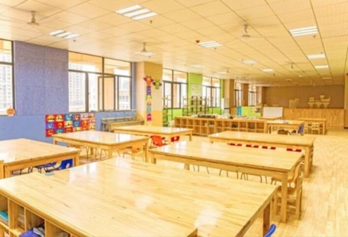 Wuhan Australia International School image