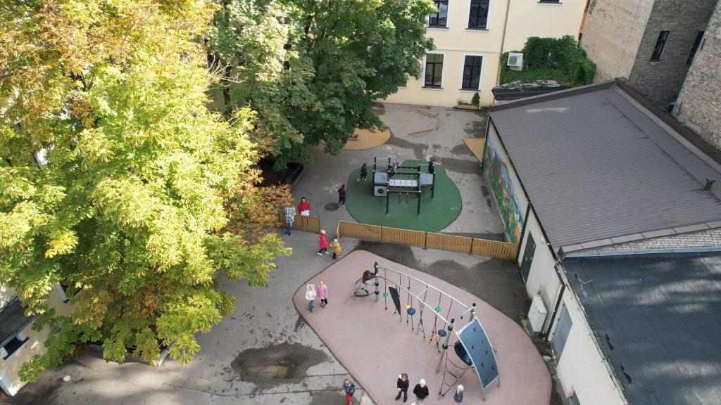 German International School of Riga image