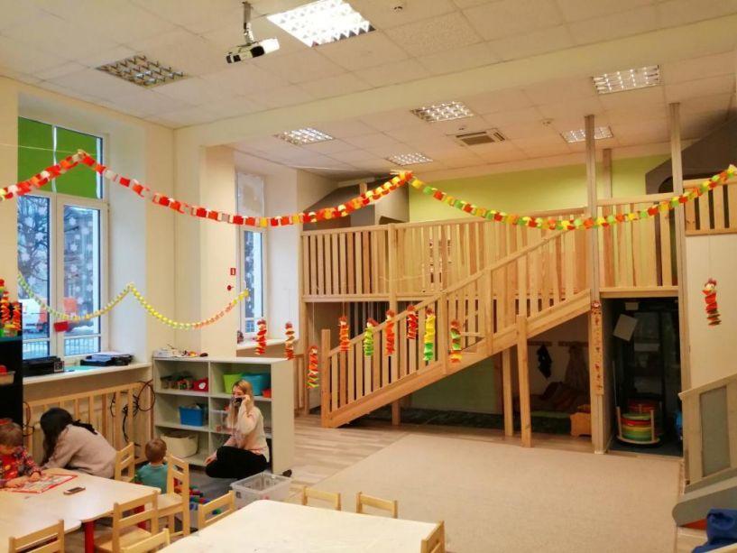 German International School of Riga image
