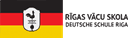 School logo