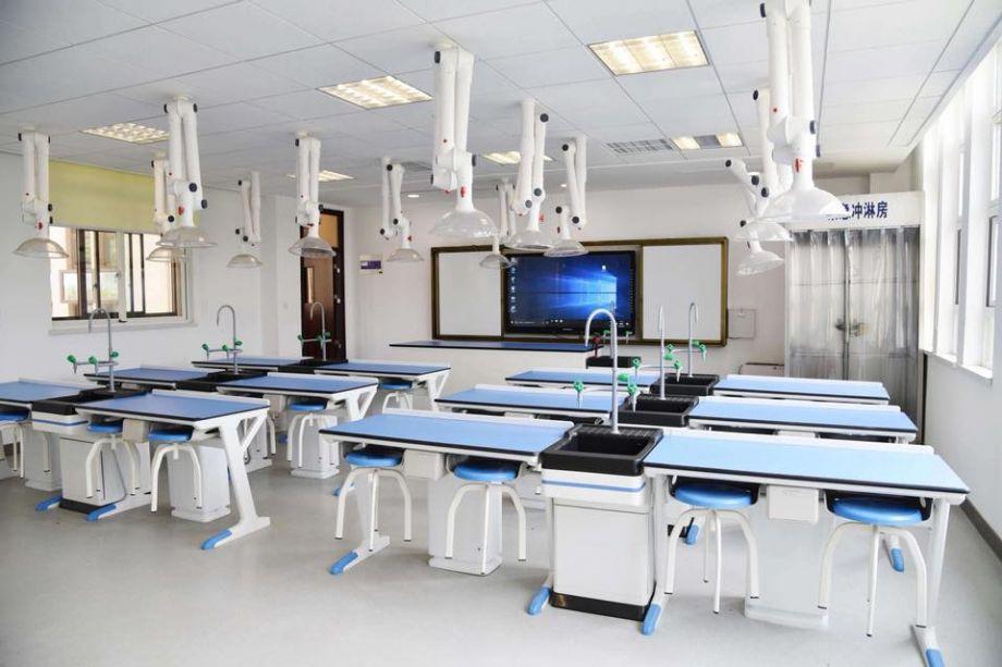 Wuxi Boston International School image