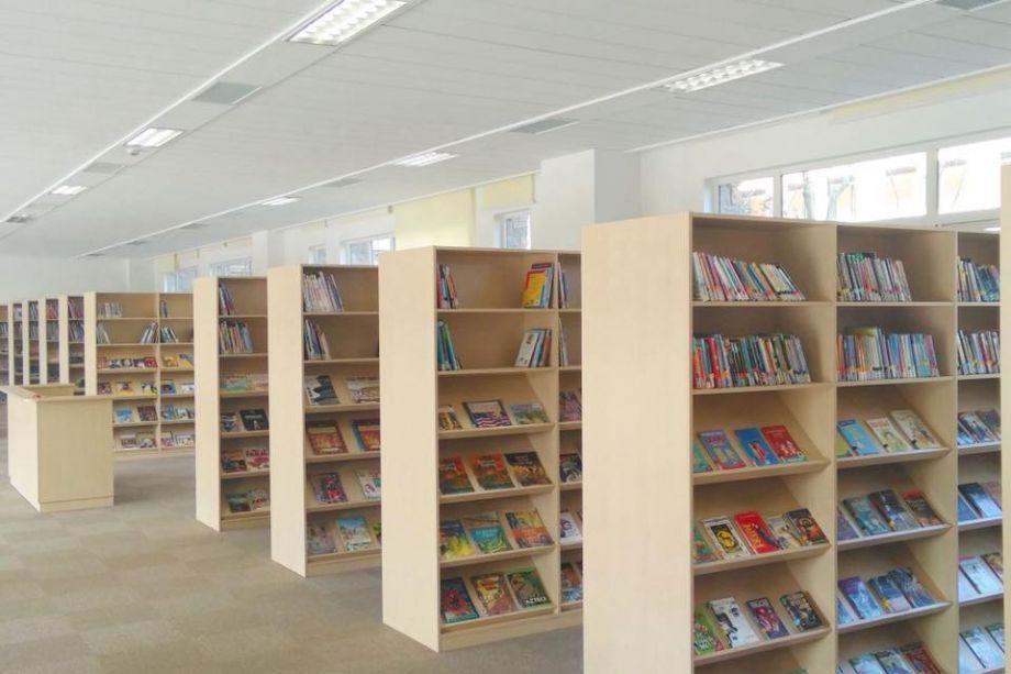 Wuxi Boston International School image