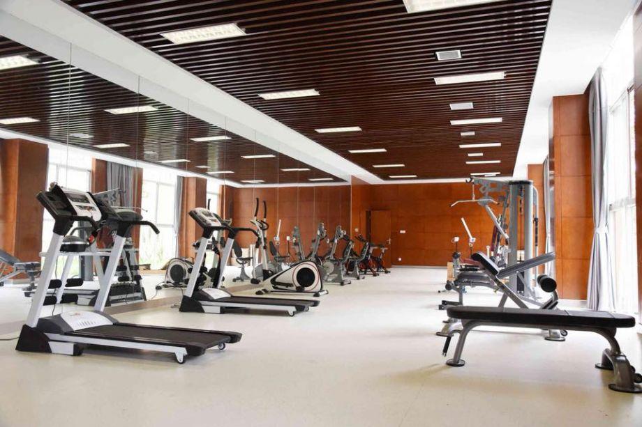 Wuxi Boston International School image