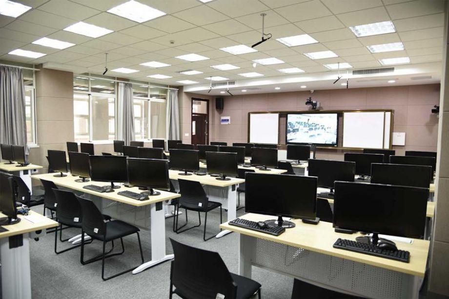Wuxi Boston International School image