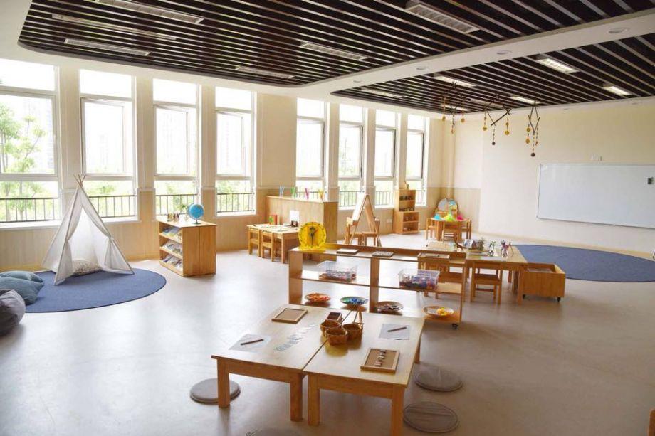 Wuxi Boston International School image