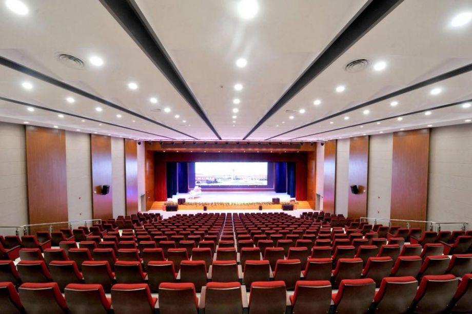 Wuxi Boston International School image