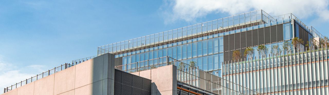 Huitong School image