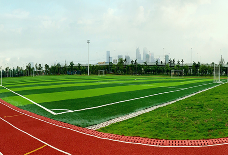 Huitong School image