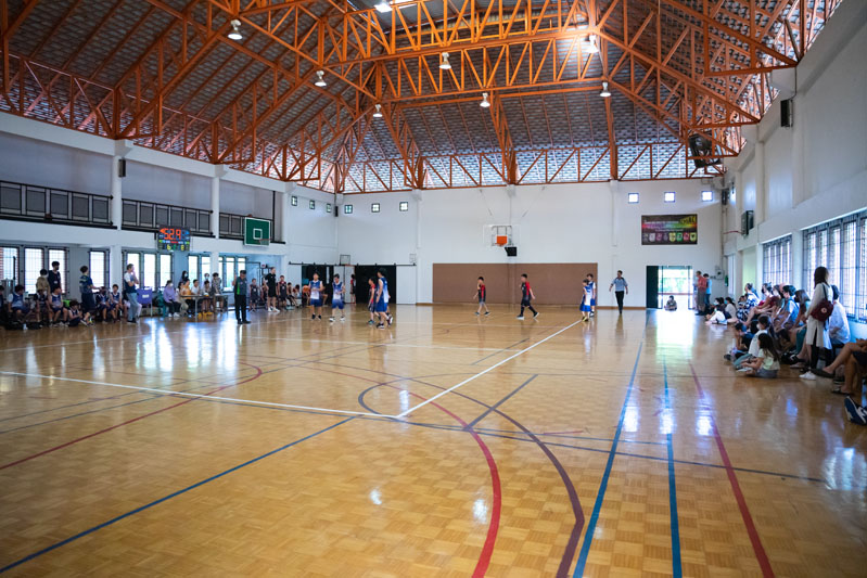 Nakornpayap International School image