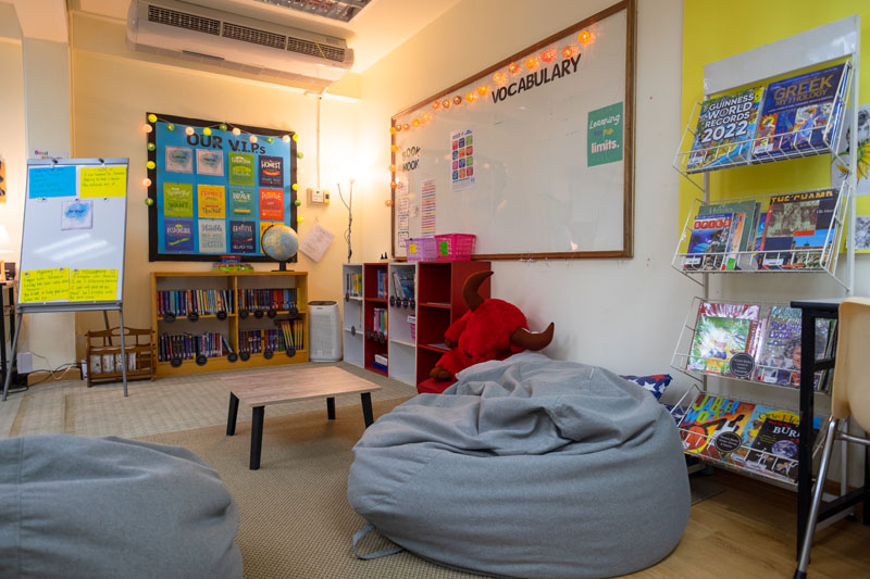 Nakornpayap International School image