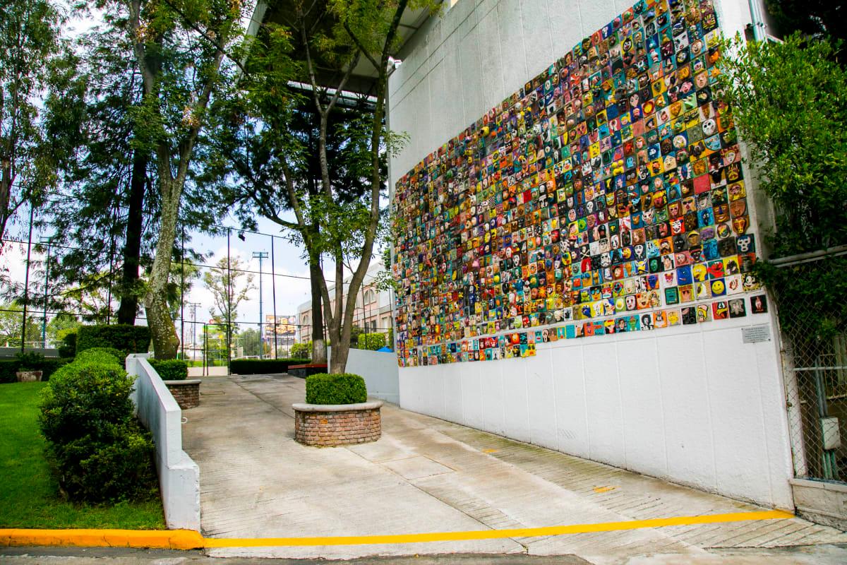 The American School Foundation image