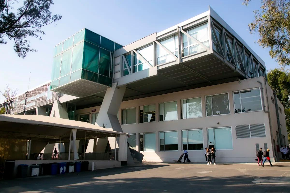 The American School Foundation image