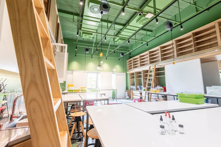 Western Academy Beijing image