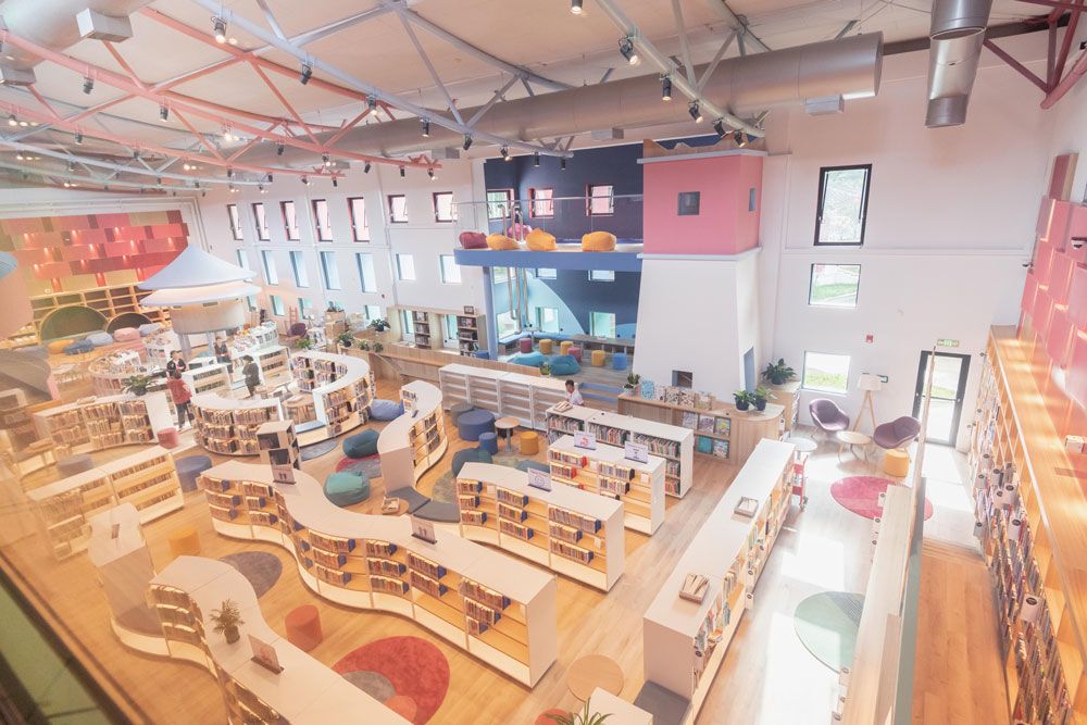 Western Academy Beijing image